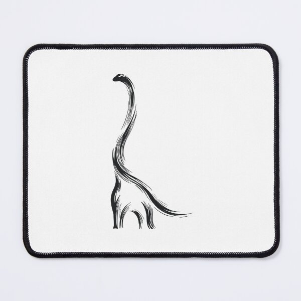 Item preview, Dinosaur Minimalist Style designed and sold by ChunkByChunk.