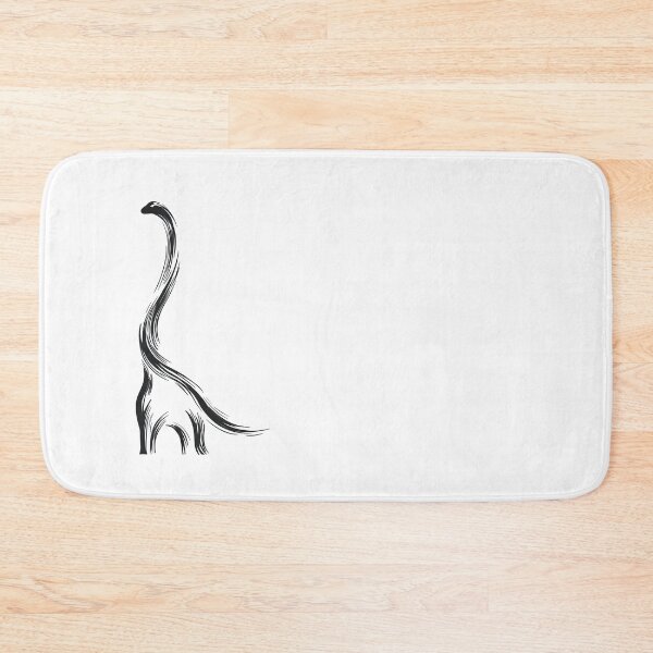 Item preview, Dinosaur Minimalist Style designed and sold by ChunkByChunk.
