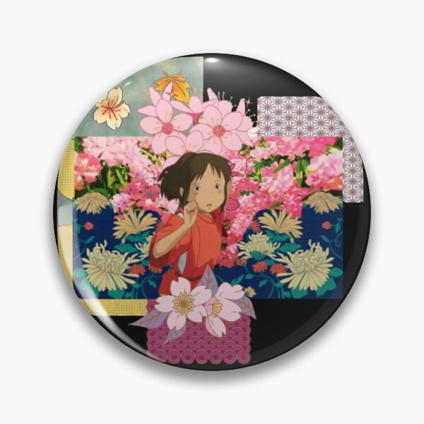 Item preview, Spirited Away designed and sold by Stitch Design by Me.