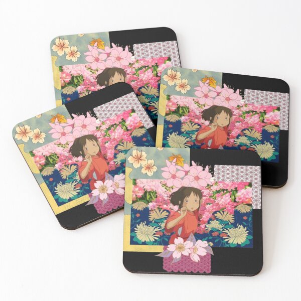 Item preview, Spirited Away designed and sold by Stitch Design by Me.