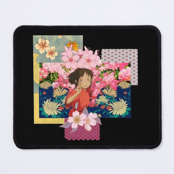 Item preview, Spirited Away designed and sold by Stitch Design by Me.