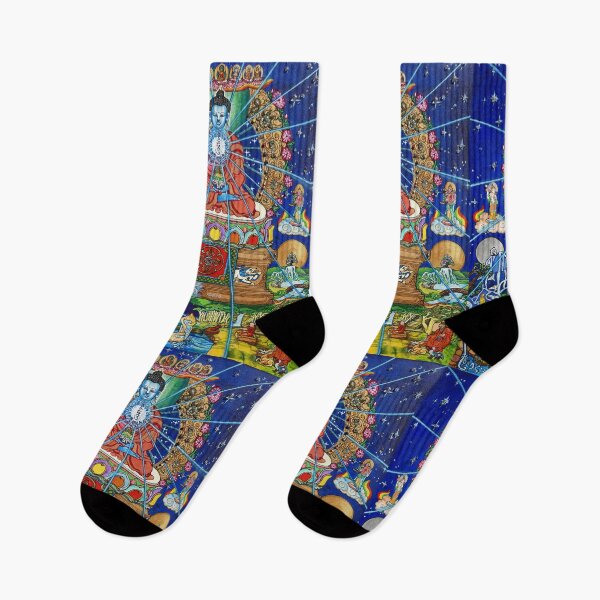 Item preview, Medicine Buddha Sangye Menla  designed and sold by TathagataFamily.