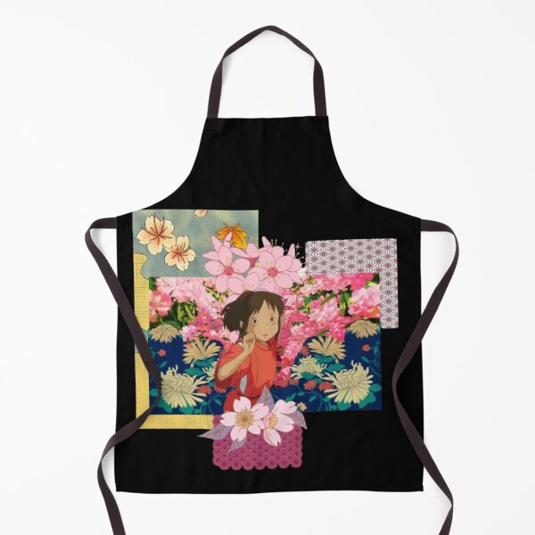 Item preview, Spirited Away designed and sold by Stitch Design by Me.