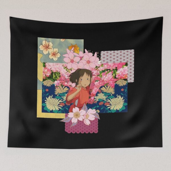 Item preview, Spirited Away designed and sold by Stitch Design by Me.
