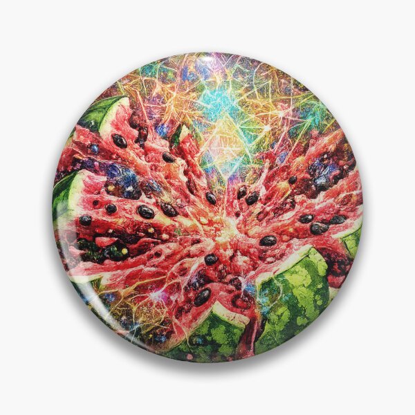 Item preview, Watermelon designed and sold by S-H-Apparel.