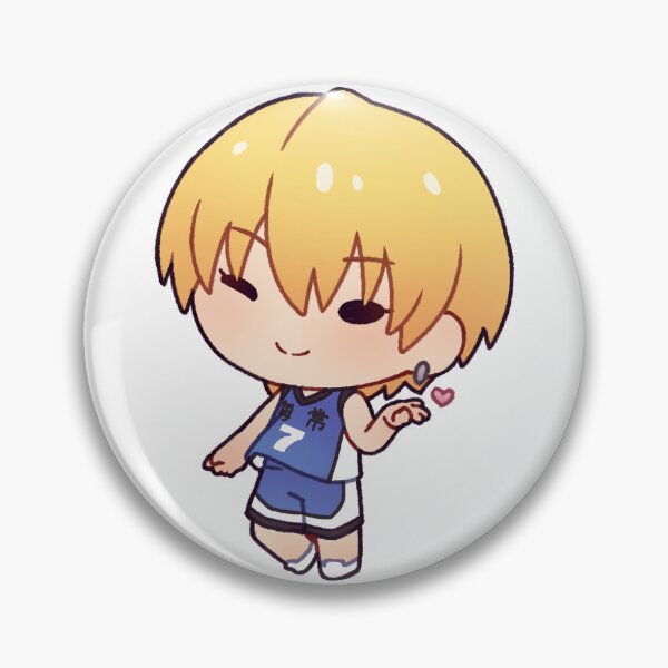 Item preview, chibi kise designed and sold by Nifffi.