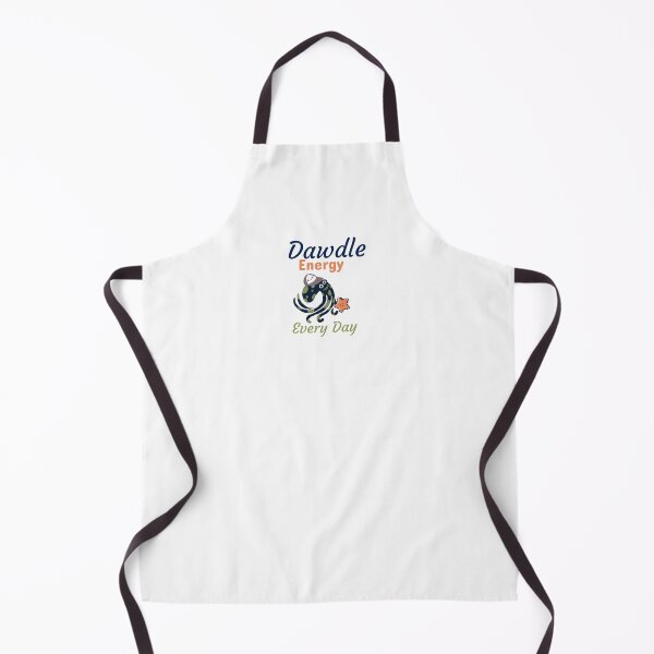 Item preview, Dawdle Energy Every Day designed and sold by Lantern Meadow Designs.