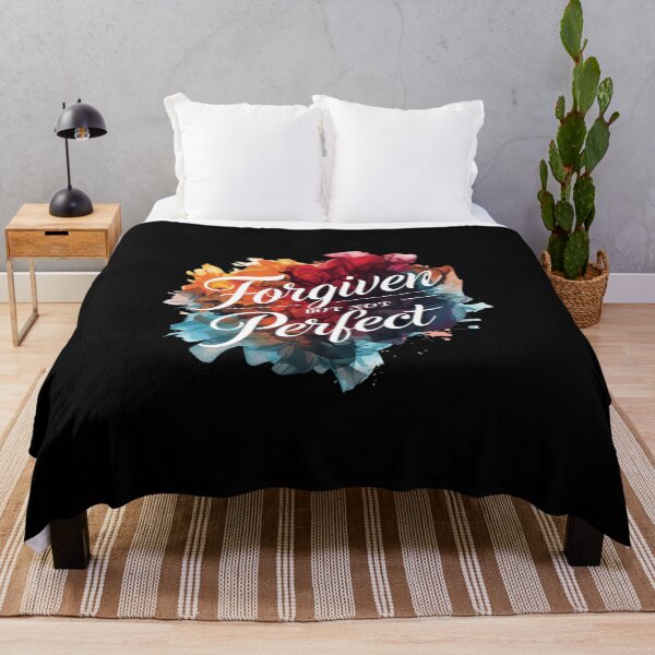 Item preview, Forgiven but not Perfect designed and sold by Silaris Designs.