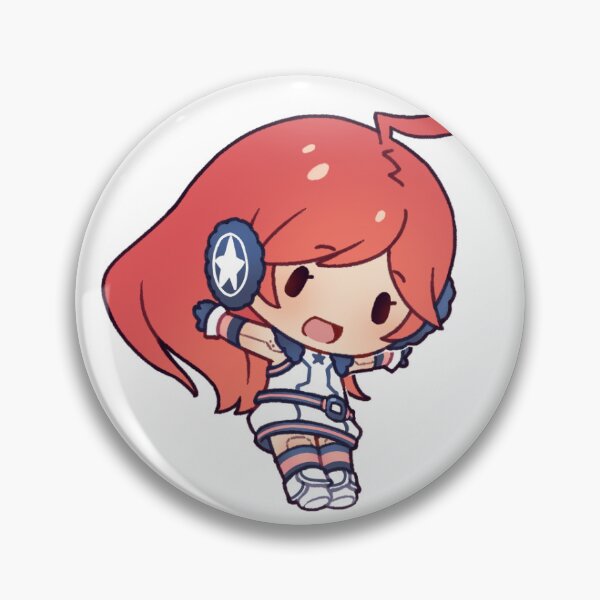 Item preview, chibi miki designed and sold by Nifffi.
