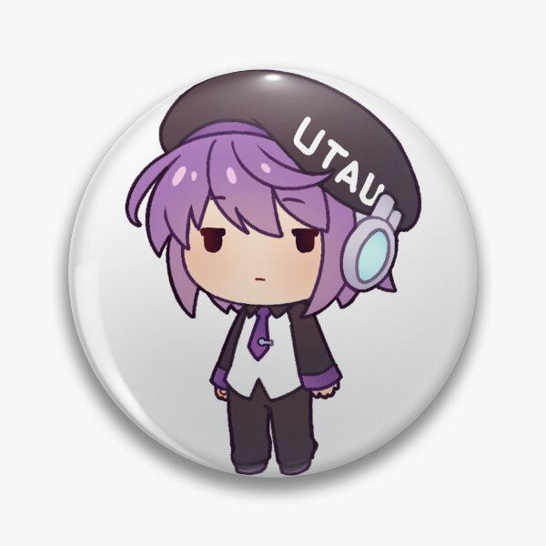 Item preview, chibi defoko designed and sold by Nifffi.