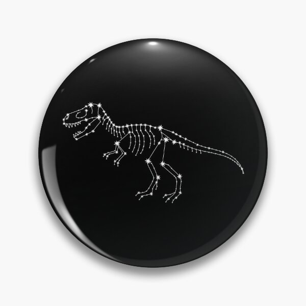 Item preview, Trex Constellation designed and sold by ChunkByChunk.