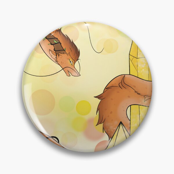 Item preview, Earth/Light Dragon designed and sold by Bekssketches.