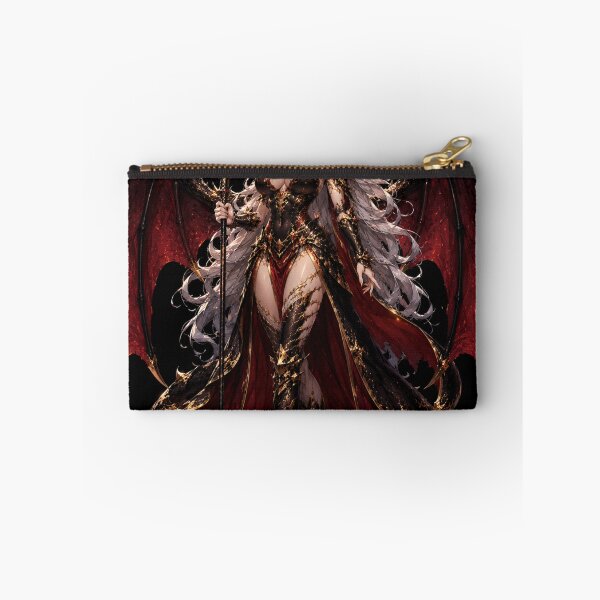 Item preview, Dragon Empress Waifu Version 2 designed and sold by Endthedisease.