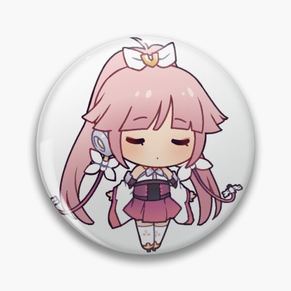 Item preview, chibi vy1 designed and sold by Nifffi.