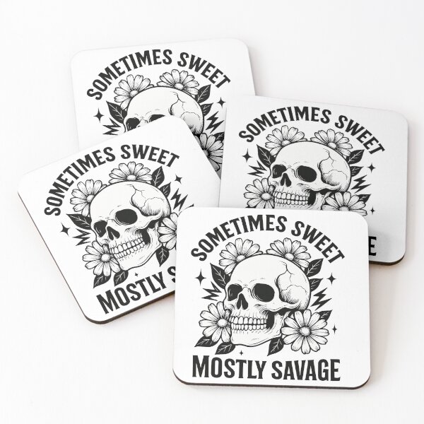 Item preview, Sweet and Savage designed and sold by MysticLeeCreationsandHair.
