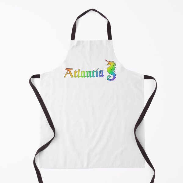 Item preview, Atlantia Pride designed and sold by AlbanusAndJulia.