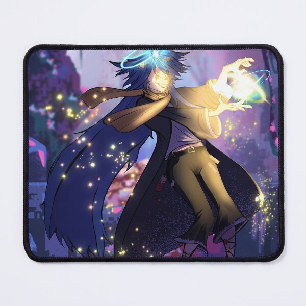 Item preview, Tolya the Mage designed and sold by StyxStore.