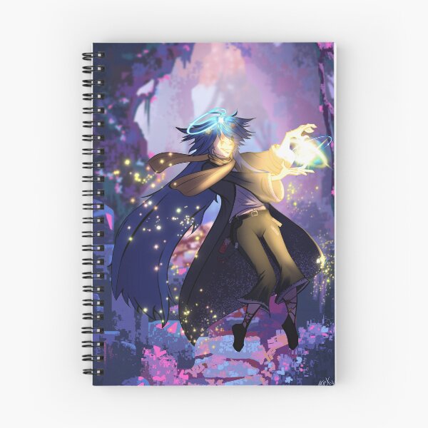 Item preview, Tolya the Mage designed and sold by StyxStore.