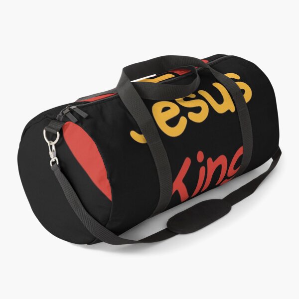 Item preview, Jesus King Of Hearts Funny Gift For Christians designed and sold by WearFine.