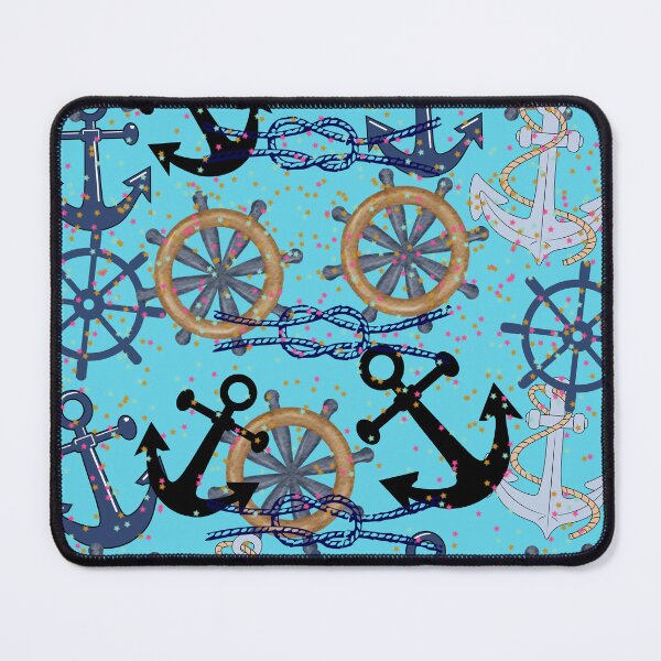 Item preview, Anchor nautical gift designed and sold by Extremeallie.