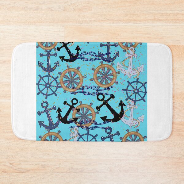 Item preview, Anchor nautical gift  designed and sold by Extremeallie.