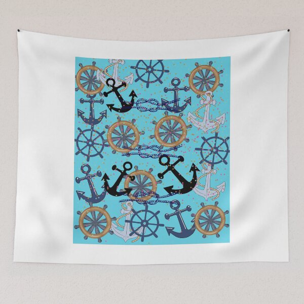 Item preview, Anchor nautical gift  designed and sold by Extremeallie.