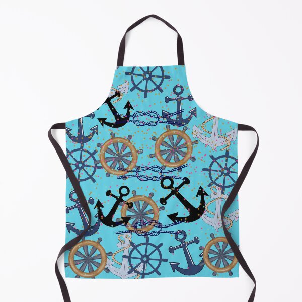 Item preview, Anchor nautical gift designed and sold by Extremeallie.