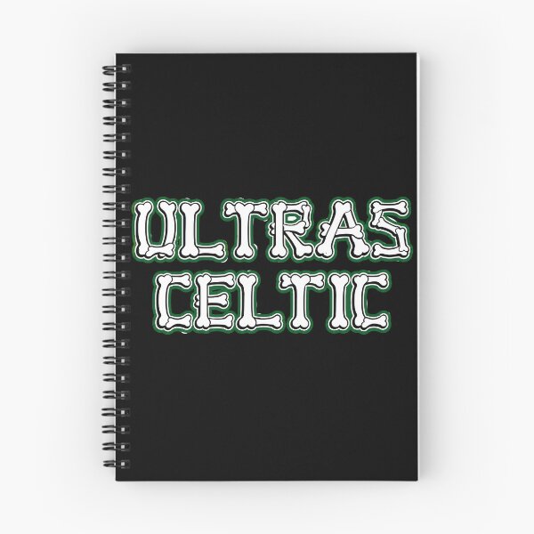 Item preview, Ultras Celtic designed and sold by TMTD Productions.