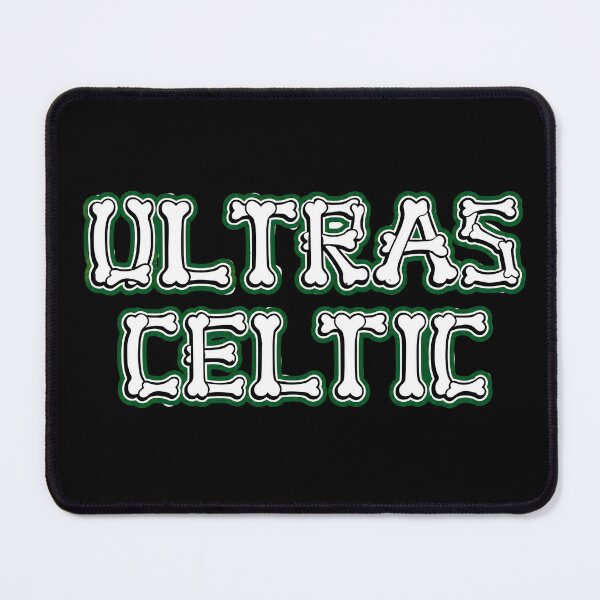 Item preview, Ultras Celtic designed and sold by TMTD Productions.