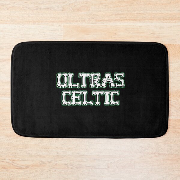 Item preview, Ultras Celtic designed and sold by TMTD Productions.