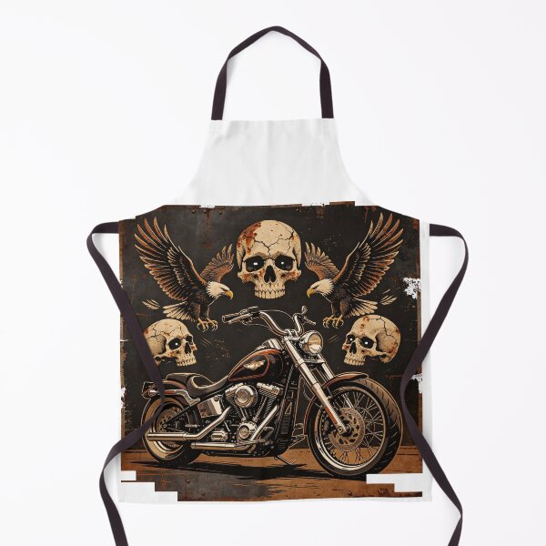 Item preview, Vintage Motorcycle designed and sold by wojtas90.