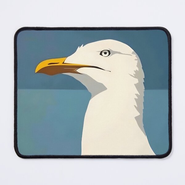 Item preview, Sea Gull designed and sold by GCulverArt.