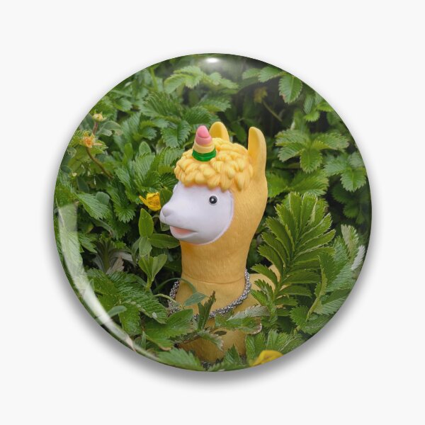 Item preview, Llamacorn  designed and sold by aStarFlower.