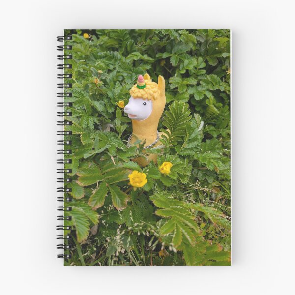 Item preview, Llamacorn  designed and sold by aStarFlower.