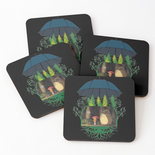 Item preview, My Neighbor Totoro designed and sold by Stitch Design by Me.