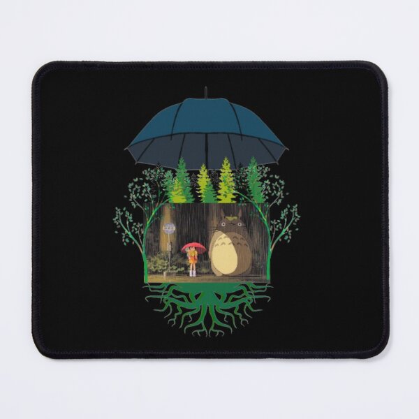 Item preview, My Neighbor Totoro designed and sold by Stitch Design by Me.