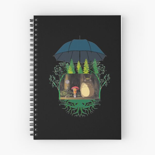 Item preview, My Neighbor Totoro designed and sold by Stitch Design by Me.