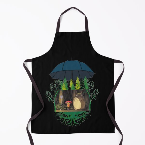 Item preview, My Neighbor Totoro designed and sold by Stitch Design by Me.