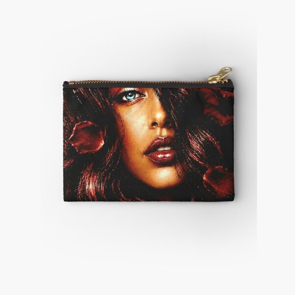 Item preview, Midnight Rose Muse designed and sold by ArtbyValks.