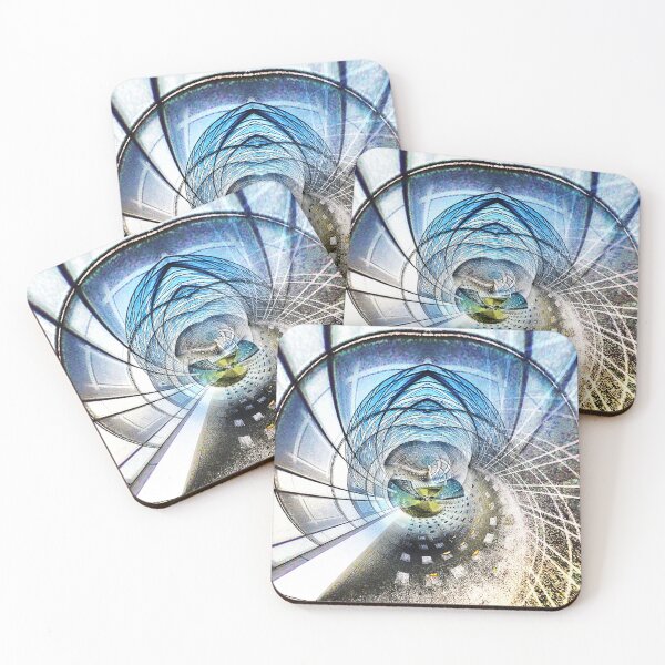 Item preview, Abstract ( 195 ) designed and sold by Larry Davis.