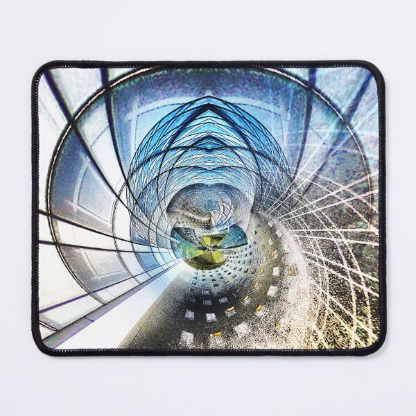 Item preview, Abstract ( 195 ) designed and sold by Larry Davis.