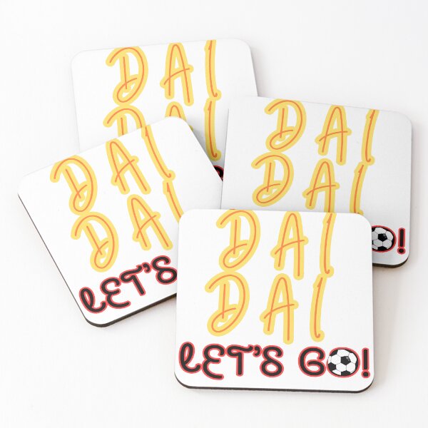 Item preview, DAI DAI let's go - world cup designed and sold by Stefrait-7.