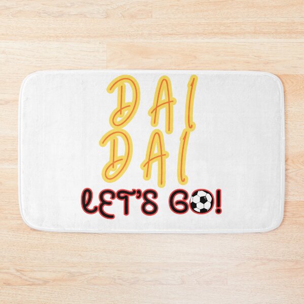 Item preview, DAI DAI let's go - world cup designed and sold by Stefrait-7.