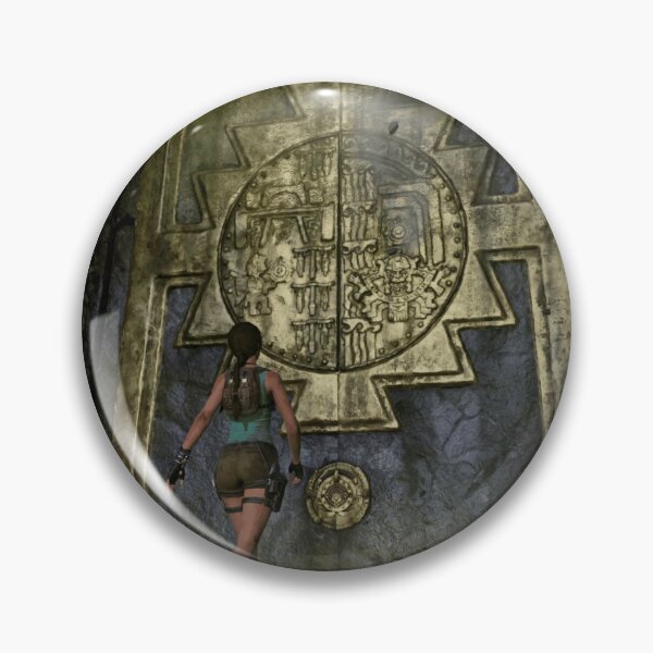 Item preview, Mysteries Ahead – Tomb Raider: Legacy of Atlantis designed and sold by Kruger8.