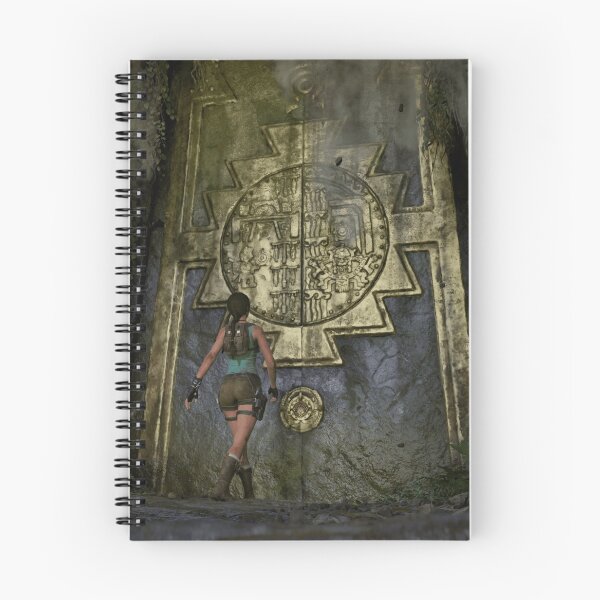 Item preview, Mysteries Ahead – Tomb Raider: Legacy of Atlantis designed and sold by Kruger8.