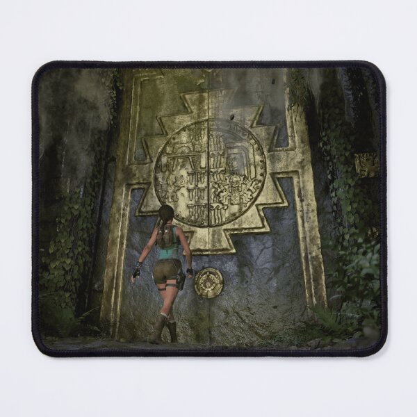 Item preview, Mysteries Ahead – Tomb Raider: Legacy of Atlantis designed and sold by Kruger8.