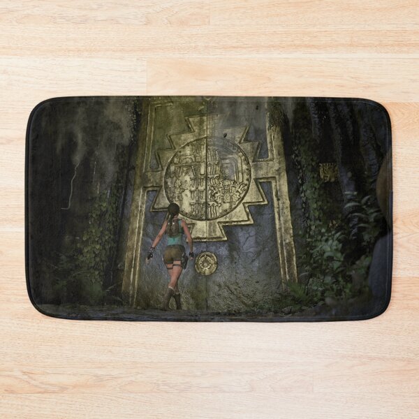 Item preview, Mysteries Ahead – Tomb Raider: Legacy of Atlantis designed and sold by Kruger8.