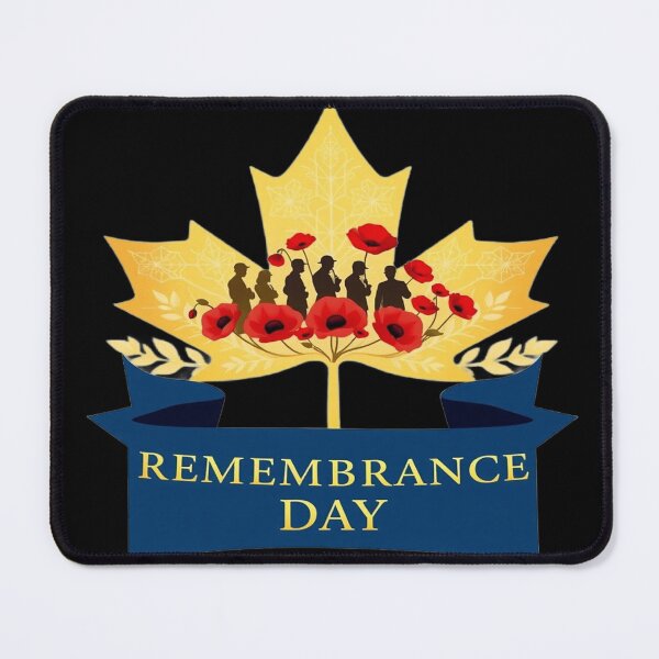 Item preview, Commemorative Sticker - Poppy Wreath Remembrance Day designed and sold by Tama-sirth.