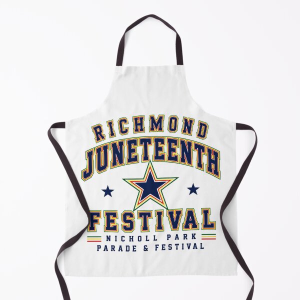 Item preview, Richmond Juneteenth Festival Freedom Celebration designed and sold by Combat Skies.