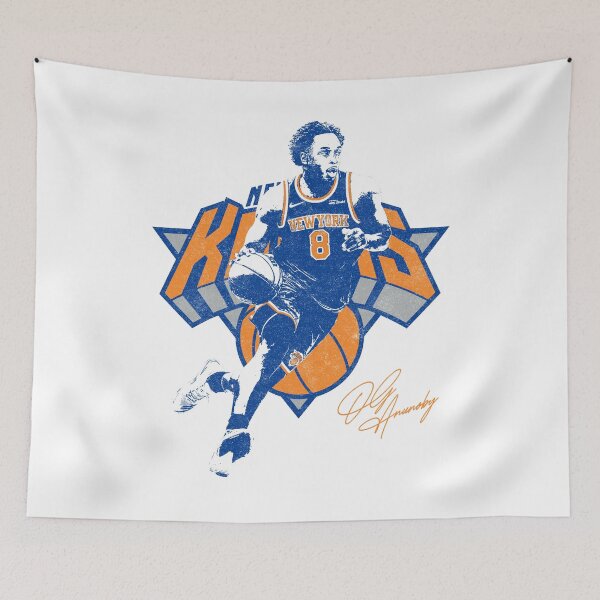 Item preview, OG Anunoby (Variant) designed and sold by huckblade.
